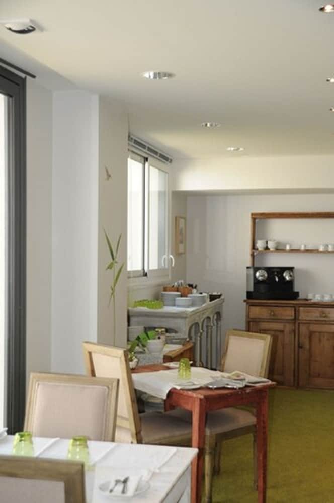 Hotel Kyriad Loudun - Le Renaudot
