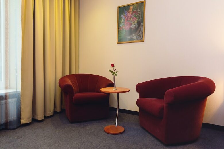 Hotel Perkuno Namai