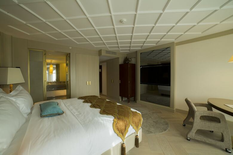 Hotel Mega Residence - Special Class