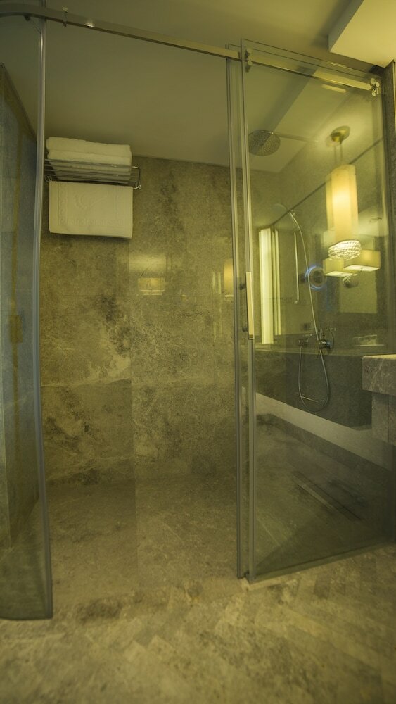 Hotel Mega Residence - Special Class