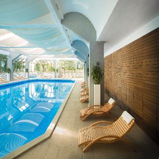 Apartamentos Remisens Villa Elsa