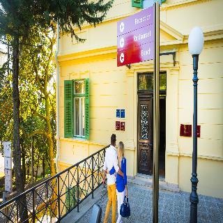 Apartamentos Remisens Villa Elsa