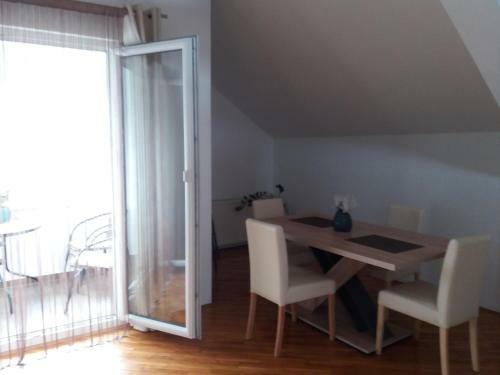 Apartment Bastaja