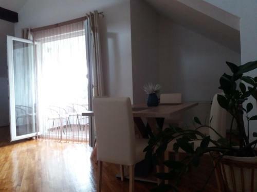 Apartment Bastaja