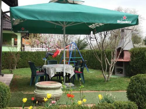 Apartment Bastaja