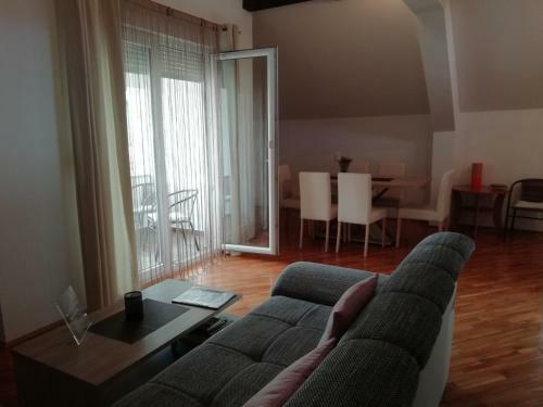 Apartment Bastaja