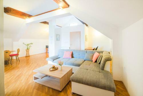Apartment Bastaja