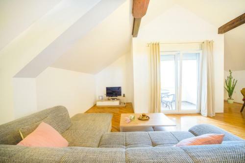 Apartment Bastaja