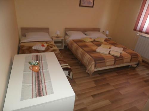Apartments Lucija