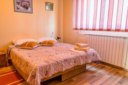 Apartments Lucija