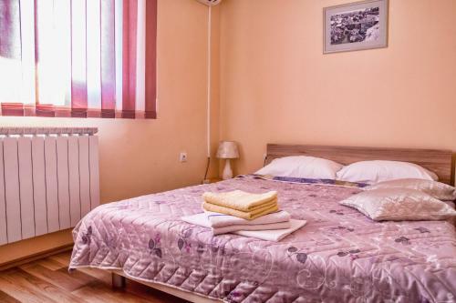 Apartments Lucija