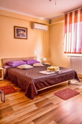 Apartments Lucija