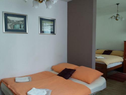 Hostal Guesthouse Vila