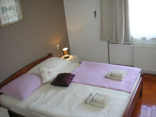 Hostal Guesthouse Vila