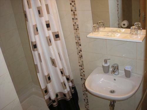 Hostal Guesthouse Vila