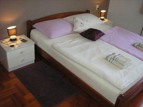 Hostal Guesthouse Vila
