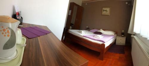 Hostal Guesthouse Vila