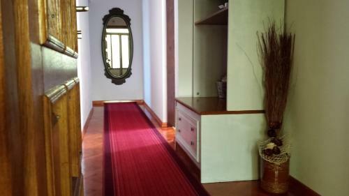 Hostal Guesthouse Vila