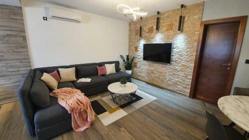 Apartments Luci?