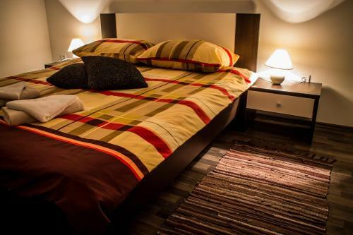 Hostal Guest House Buk