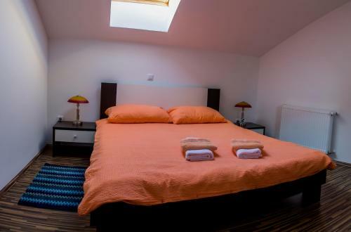Hostal Guest House Buk