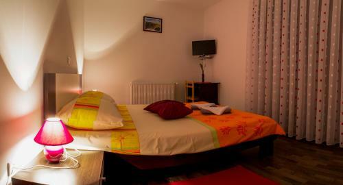 Hostal Guest House Buk