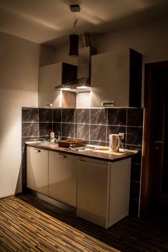 Hostal Guest House Buk