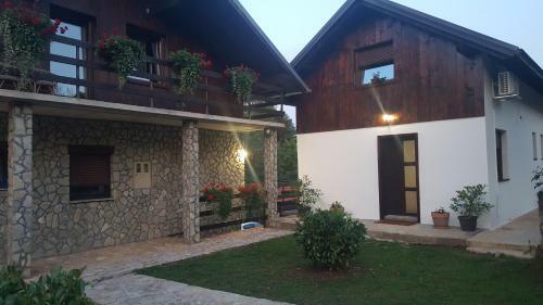 Hostal Guest House Iva