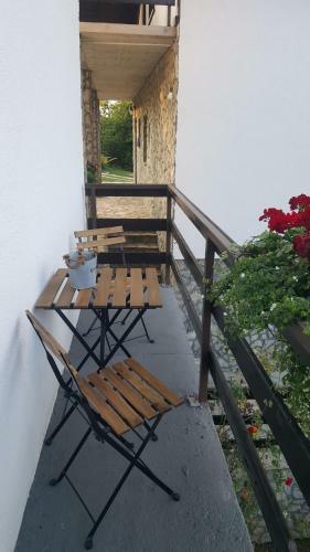 Hostal Guest House Iva