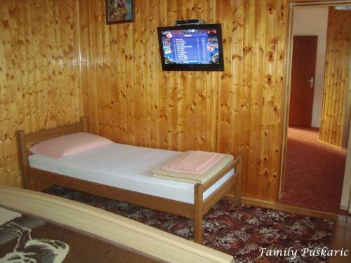 Hostal Family Pu?kari?