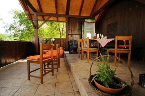 Hostal Rooms Beba