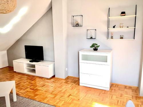 Apartment Michaela