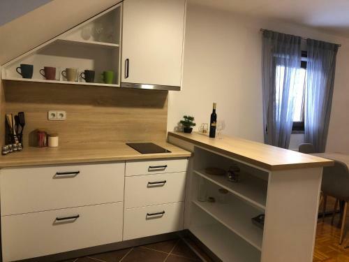 Apartment Michaela
