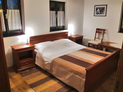 Hostal Rooms Buneta