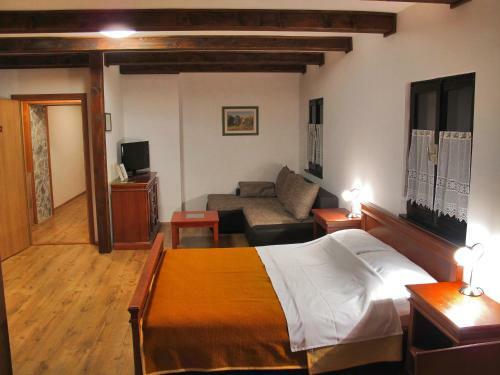 Hostal Rooms Buneta