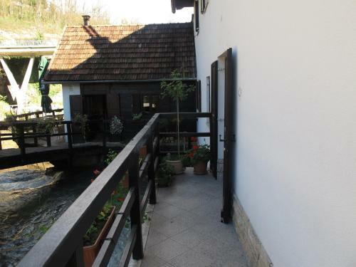 Hostal Rooms Buneta