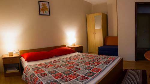 Hostal Rooms Marijana Obrovac