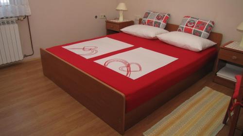 Hostal Rooms Marijana Obrovac