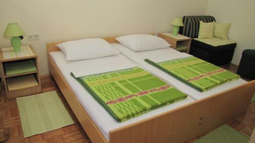 Hostal Rooms Marijana Obrovac