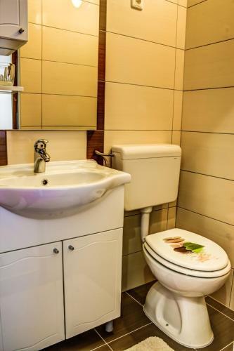 Hostal Rooms Marijana Obrovac