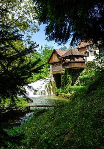 Hostal Rooms Marijana Obrovac