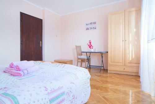 Apartment Ante