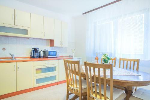 Apartment Ante