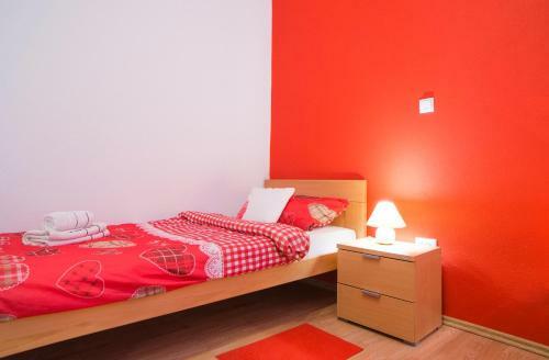 Apartment Ante