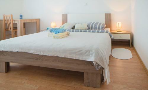 Apartment Ante