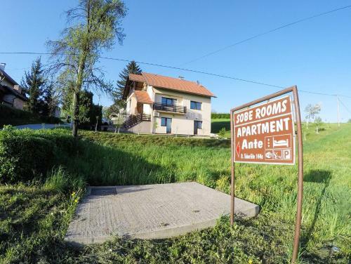 Apartment Ante