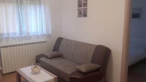 Apartment Pavle?i?