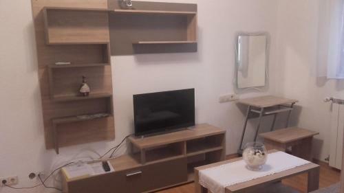 Apartment Pavle?i?