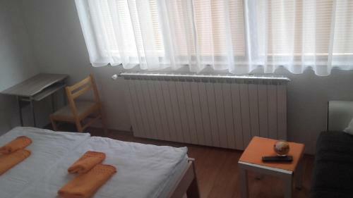 Apartment Pavle?i?