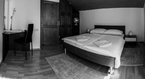 Apartment Pavle?i?